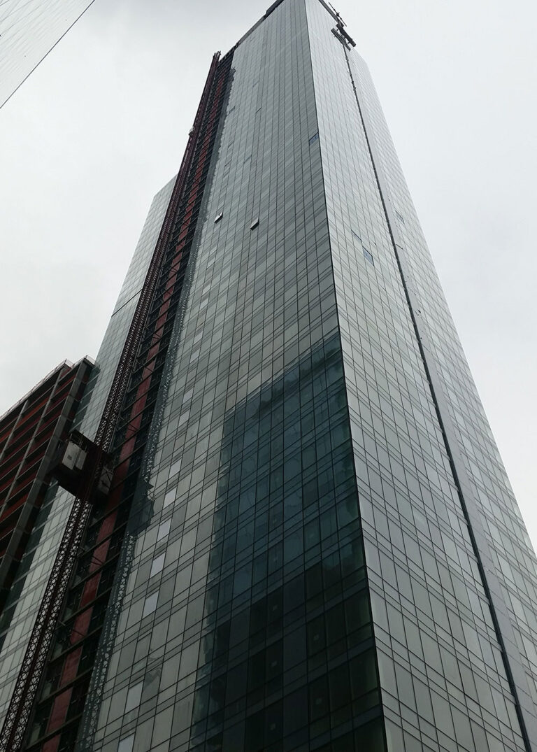 Tower 28, Long Island City, New York